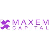 Maxem Capital logo - Similar company to Alpine Events