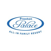 Preston Palace logo - Similar company to De Dondersteen
