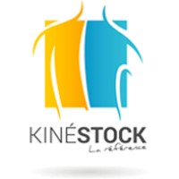 Kinestock logo - Similar company to Contre Pointe
