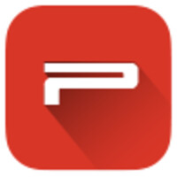 PIRODRONE logo - Similar company to Pyrene Media