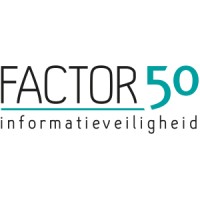 Factor50 Informatieveiligheid