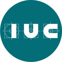 IUC Norr - Industriellt utvecklingscentrum Norr logo - Similar company to Casegroup Ltu