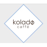 Kolado caffé logo - Similar company to Chocolov