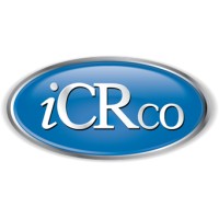 iCRco Inc. logo - Similar company to Agisoft