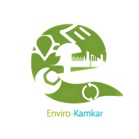 Enviro KAMKAR LLP logo - Similar company to Gtcs