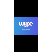 wype logo - Similar company to Washé