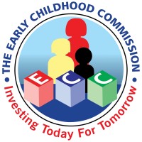The Early Childhood Commission logo - Similar company to Center For Family Math