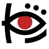 Ruby Eyes Records logo - Similar company to Yeg Music