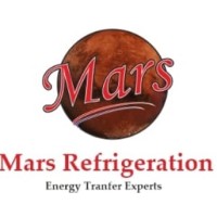 MARS Refrigeration logo - Similar company to Fft Fresh Food Technology