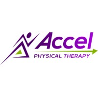 Accel Physical Therapy logo - Similar company to Brightest Beginning