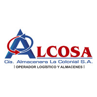 Compañia Almacenera La Colonial S. A. ALCOSA logo - Similar company to Nebular Fintech