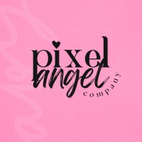 PixelAngelCo logo - Similar company to Yes Design Group