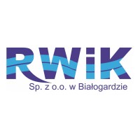 Regionalne Wodociągi i Kanalizacja Spółka z o.o.