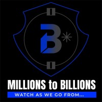 Millions To Billions