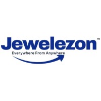 Jewelezon logo - Similar company to Dazzling Jewels