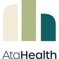 Ata Health logo - Similar company to Nextonic Solutions