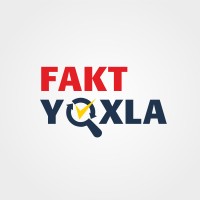 Fakt Yoxla logo - Similar company to Evlenirik.Az