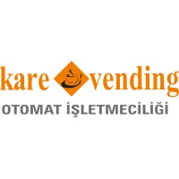 Yonuzlar Gıda San. ve Tic. A.Ş. (Kare Vending) logo - Similar company to Arioonet