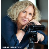 Margie Haber Studio logo - Similar company to Howard Fine Acting Studio
