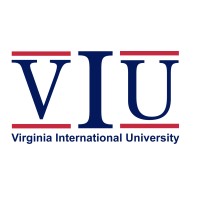 Virginia International University logo - Similar company to Fairfax University Of America