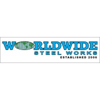 Worldwide Steel Works logo - Similar company to Fatman Fabrications Inc