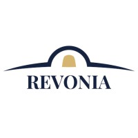 Revonia logo - Similar company to Odyl House