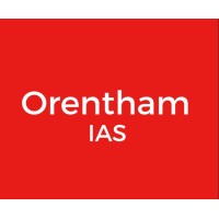 Orentham IAS logo - Similar company to Orentham Talks