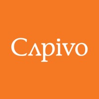 Capivo AB logo - Similar company to Teamnorr