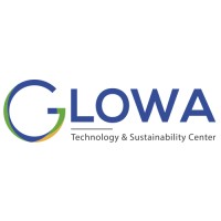 GLOWA - Technology and Sustainability Center logo - Similar company to Aleph Asociados