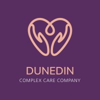 Dunedin Complex Care logo - Similar company to Liberty Support Services