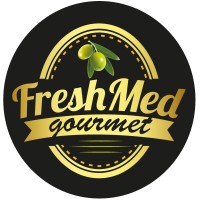 FreshMed Gourmet Inc logo - Similar company to Cdh International - The World'S Oldest. Largest, And Leading Congenital Diaphragmatic Hernia Charity