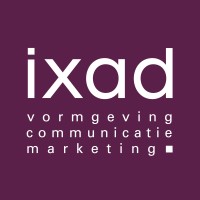 ixad logo - Similar company to Marketing Lab