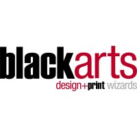 Blackarts - Design And Print Wizards