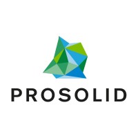 Prosolid logo - Similar company to Alesil Alumínios