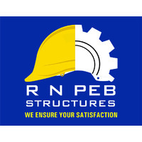 R N PEB STRUCTURES PVT LTD logo - Similar company to Pre-Engineering