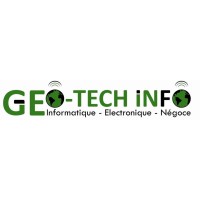 GEO-TECH INFO logo - Similar company to Experts Human Capital (Ehc Groupe)