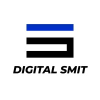 Digital Smit logo - Similar company to Nomadals
