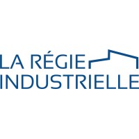 La Régie Industrielle logo - Similar company to Lvtic