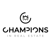 CHAMPIONS in Real Estate logo - Similar company to Hunt Realty