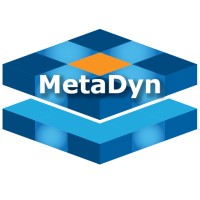 Metaverse Dynamix logo - Similar company to Aimode