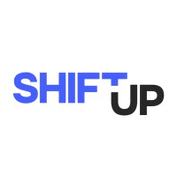 ShiftUp logo - Similar company to Vralive