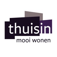 Thuisin - Mooi wonen logo - Similar company to Decokay