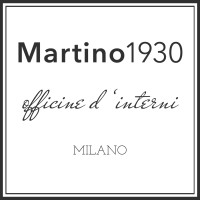 Martino1930 | Officine d'interni logo - Similar company to Giuseppe Leida Associati