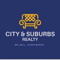 City & Suburbs Realty logo - Similar company to Saibpp Uct Student Chapter