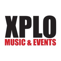 Xplo Music & Events logo - Similar company to Mattan Records
