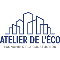 ATELIER DE L'ÉCO logo - Similar company to Aming