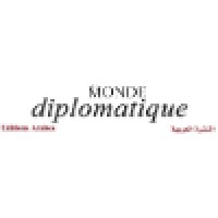 Le Monde Diplomatique Editions Arabes
