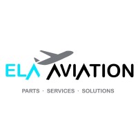 ELA Aviation & Consultancy logo - Similar company to Charters Aviation Service Cas
