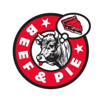 Beef and Pie Productions, Inc. logo - Similar company to Fufu And Grits