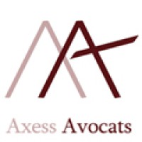 Cabinet Axess Avocats | Barreau de Paris logo - Similar company to Zenith Tax & Legal